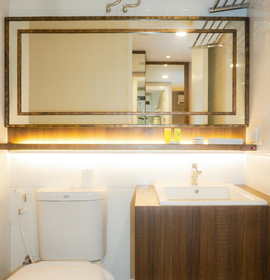 Tuscany Boutique Hotel South Tangerang Extérieur photo